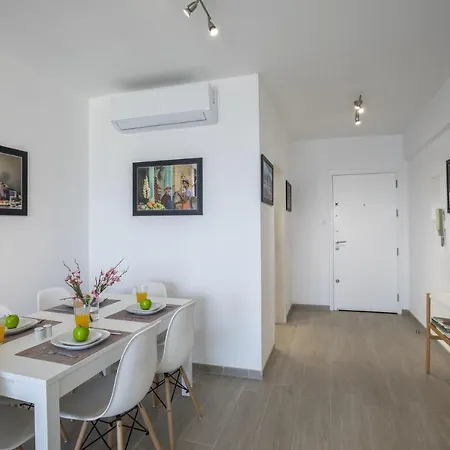 Willa You Will Love This Luxury On The Beach, 1386 Larnaca