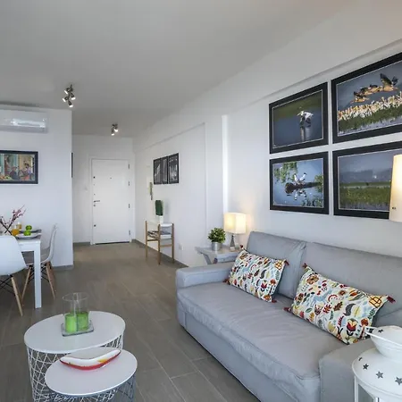 Willa You Will Love This Luxury On The Beach, 1386 Larnaca