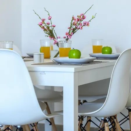You Will Love This Luxury On The Beach, 1386 * Larnaca