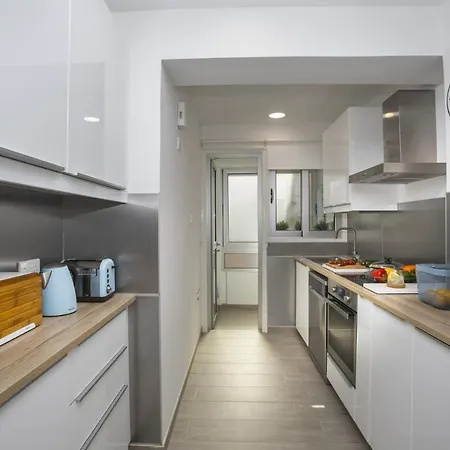 Willa You Will Love This Luxury On The Beach, 1386 Larnaca
